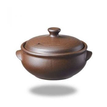 숨쉬는 전통 명장 뚝배기 (2인)